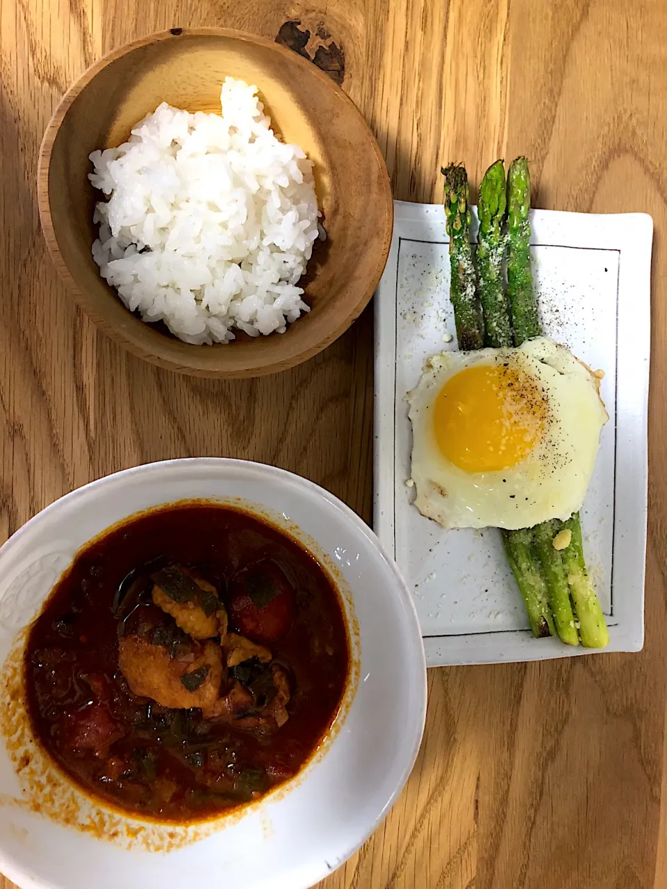 鶏肉のトマト煮込み|yukoさん