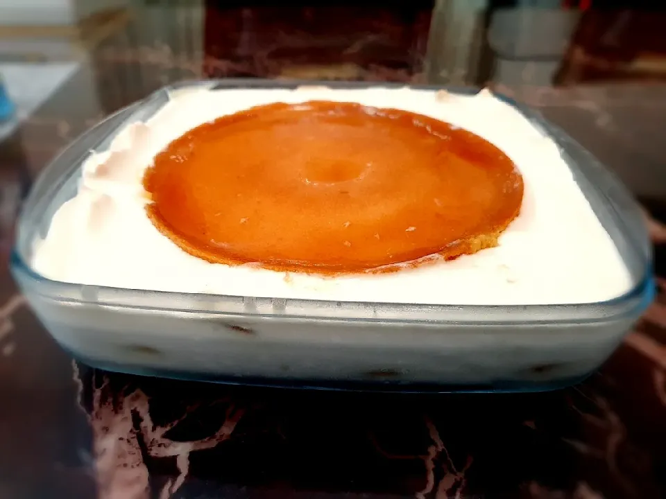 Leche Flan|Shimulさん