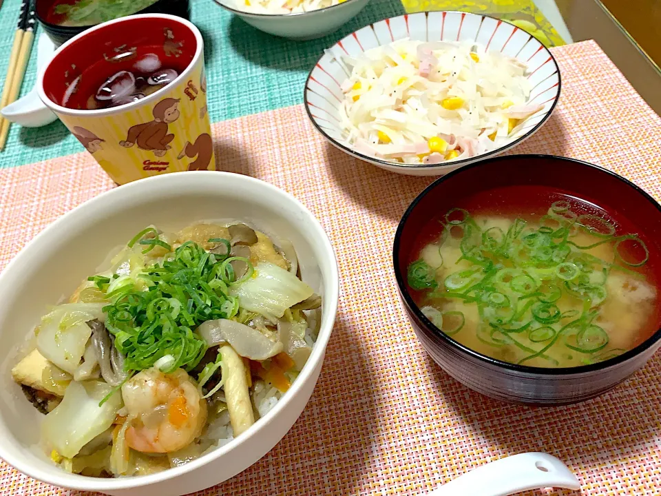 Snapdishの料理写真:おうちご飯|＊ ちょろ ＊さん