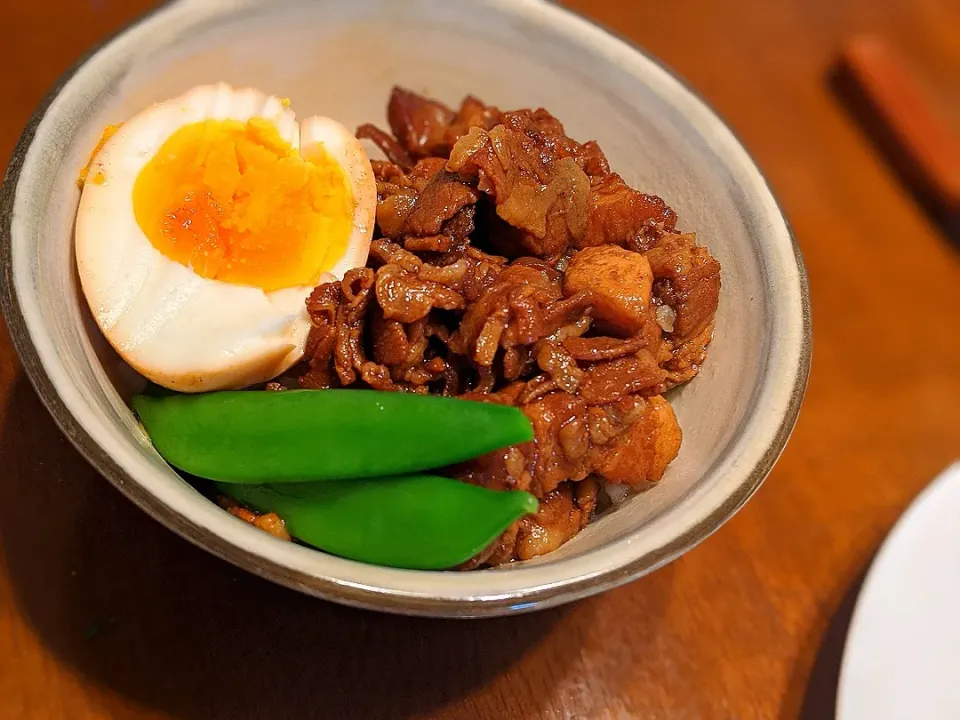 魯肉飯|あきたさん