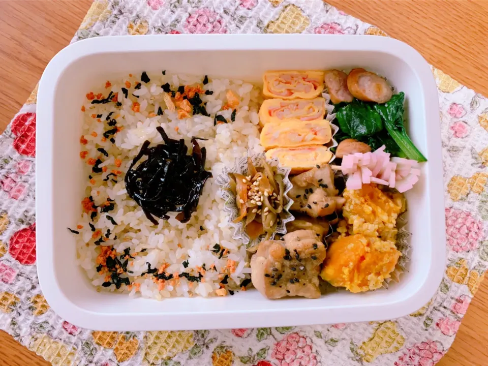 お弁当.n_n.919|nacchan♪さん