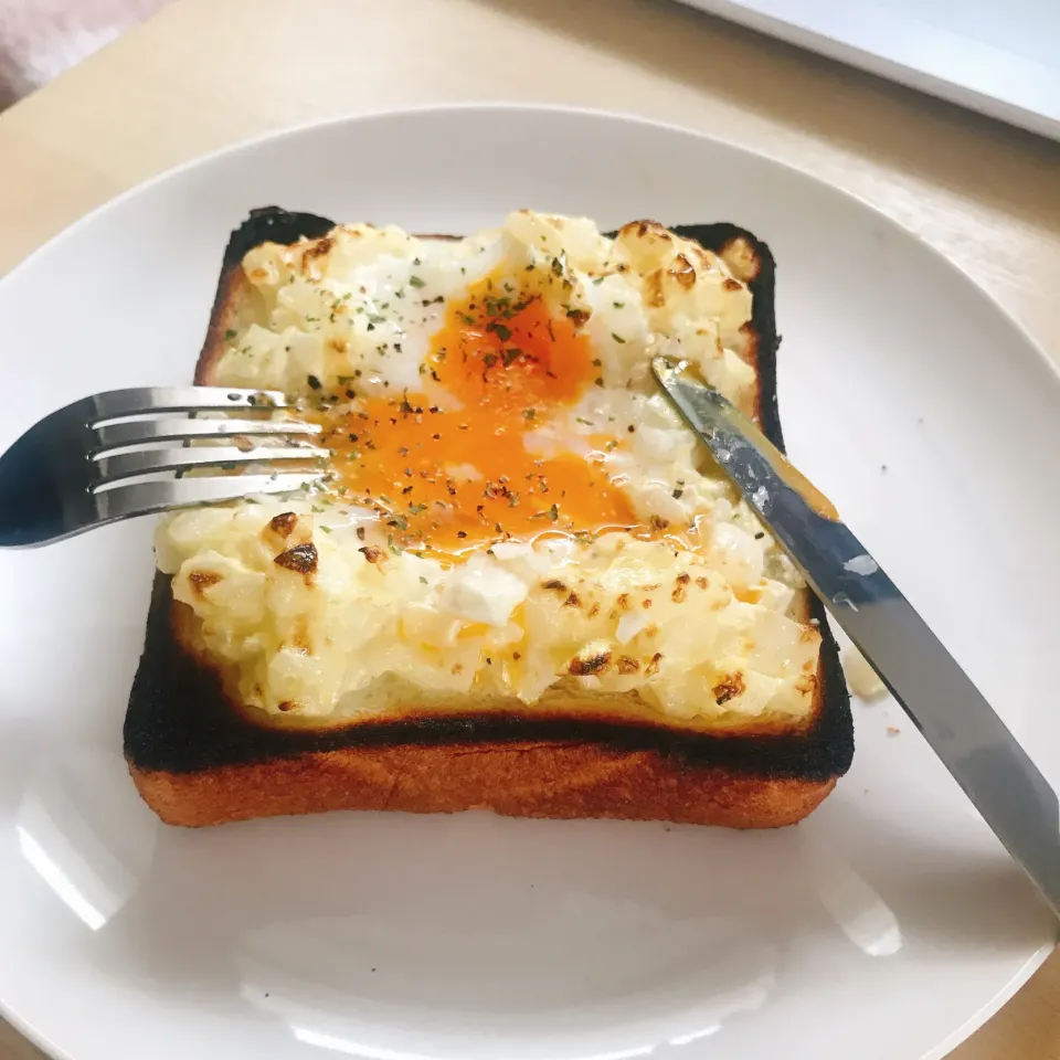 今日の朝ごはん|Kさん