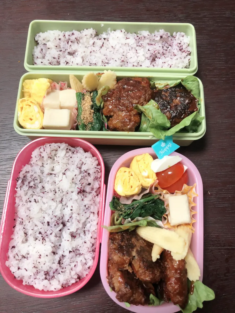 お弁当🍙|sachiさん