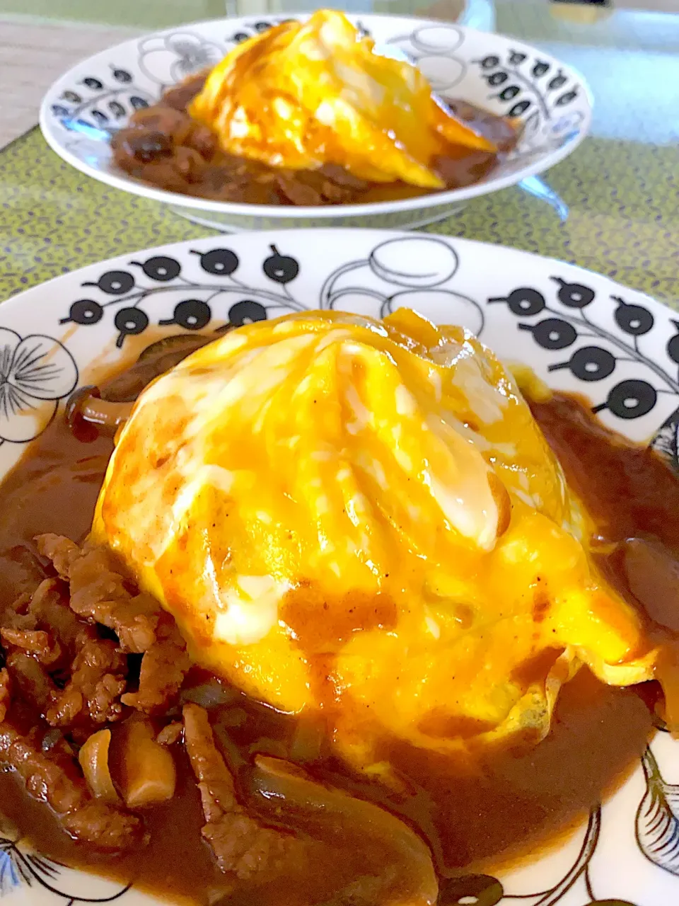 ドレスドオムライス|smyさん