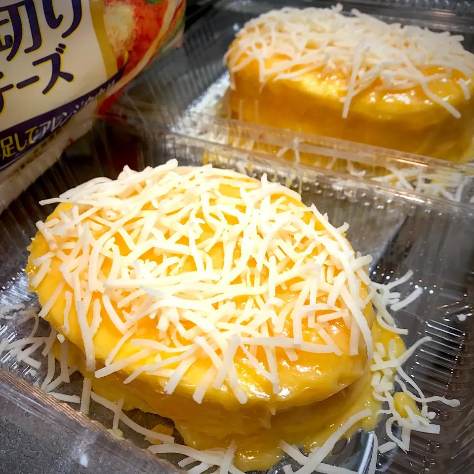 mini yema cakes|Laarni Nabongさん