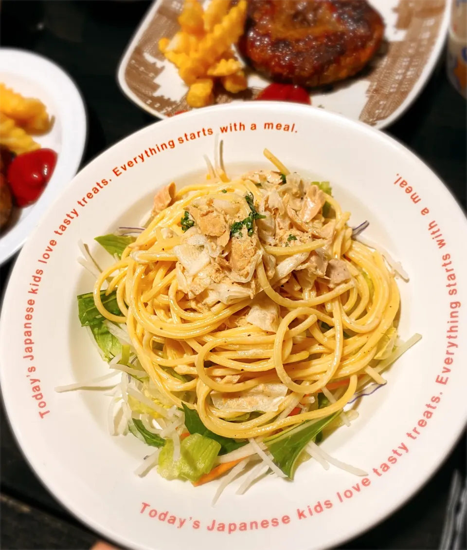 Snapdishの料理写真:パスタサラダ|ゆんこさん