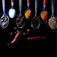 Spices ; Soul of any dishes|subashさん