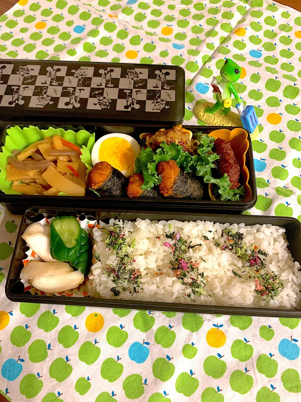 お弁当|ryosanさん