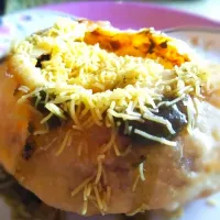 kachori..|Vibhuti Pai Kamathさん