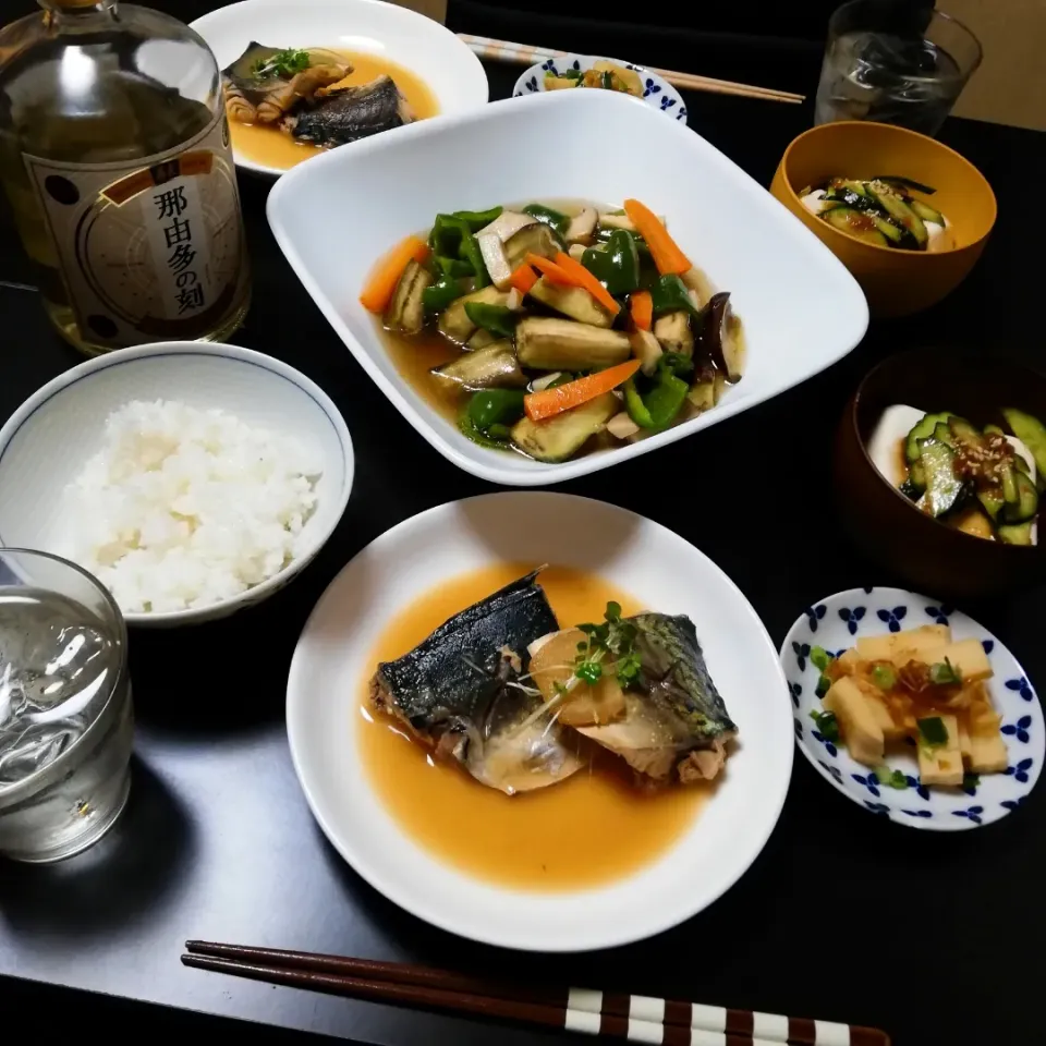 5/4 和定食🐟|さぴょんさん