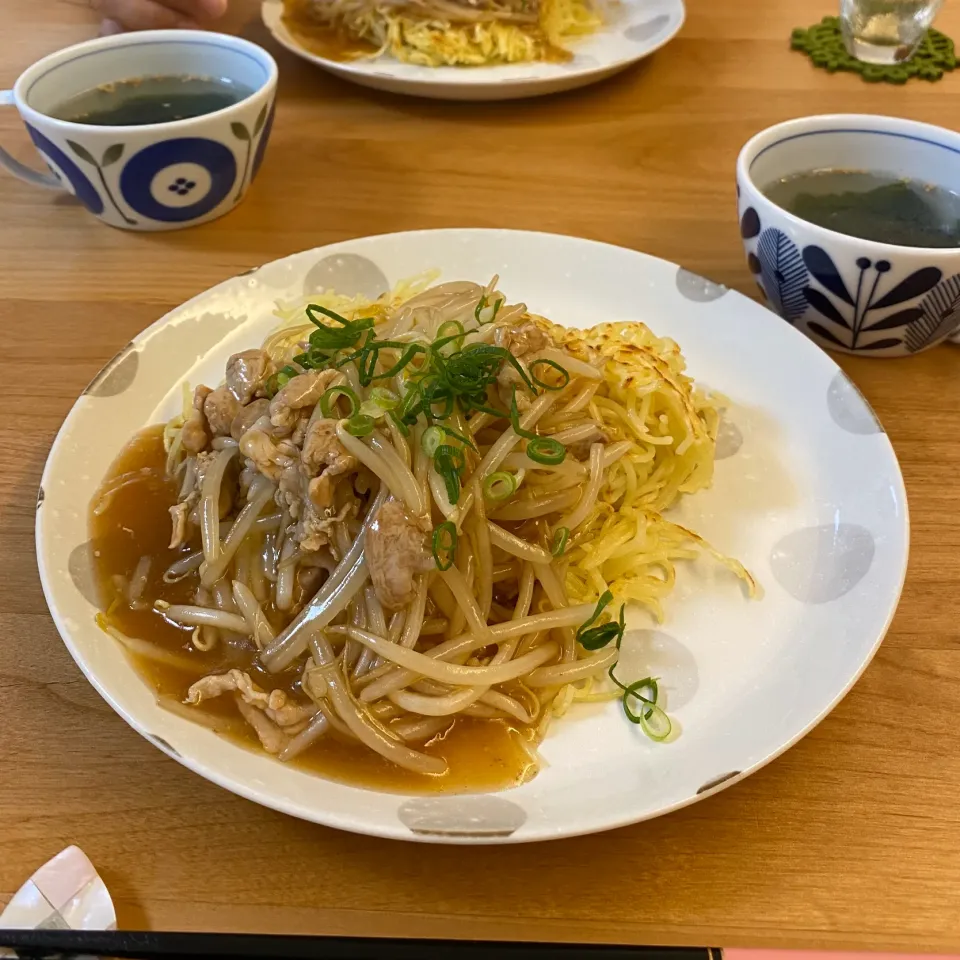 Snapdishの料理写真:今日の夜ごはん|non0619さん