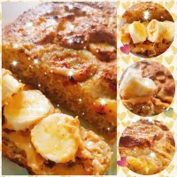 Quick and easy banana bread|Yanyan Yumyumさん