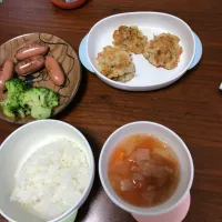 Snapdishの料理写真:|がきちゃんさん