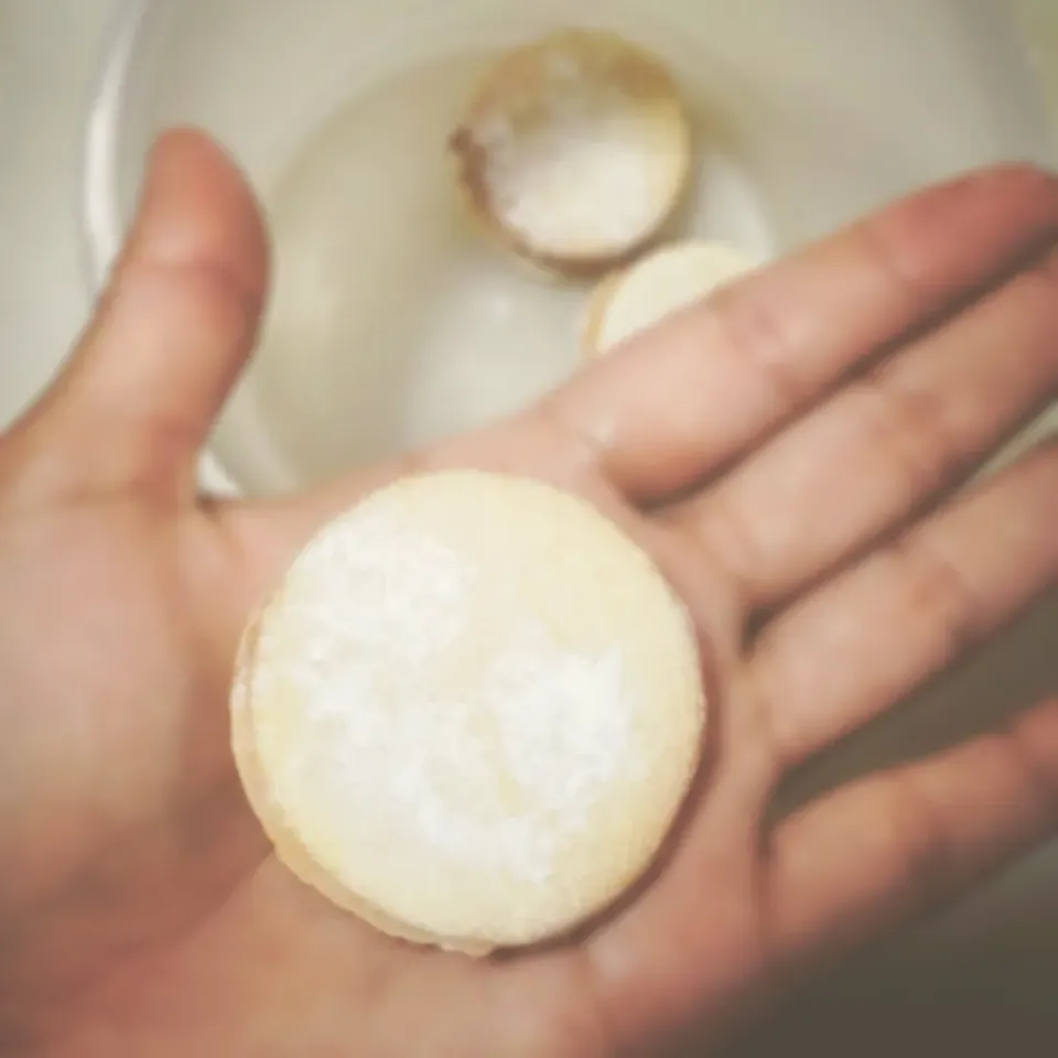 Alfajores|Elizacvさん