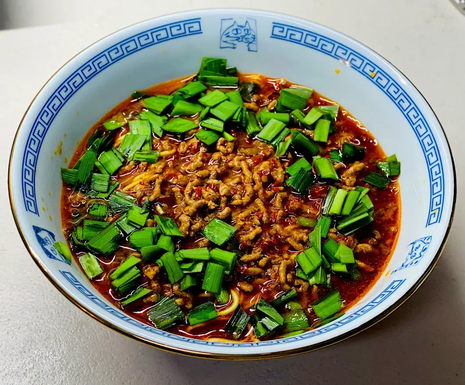 台湾ラーメン🍜|にゃあ（芸名）さん