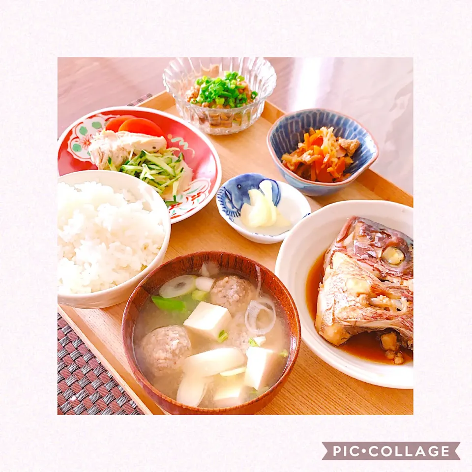 和朝食|yugeさん