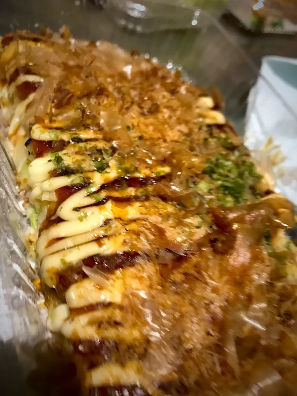 okonomiyaki|hweeyhさん