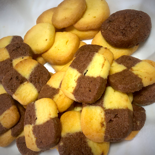 アイスボックスクッキー 卵黄のレシピと料理アイディア31件 Snapdish スナップディッシュ