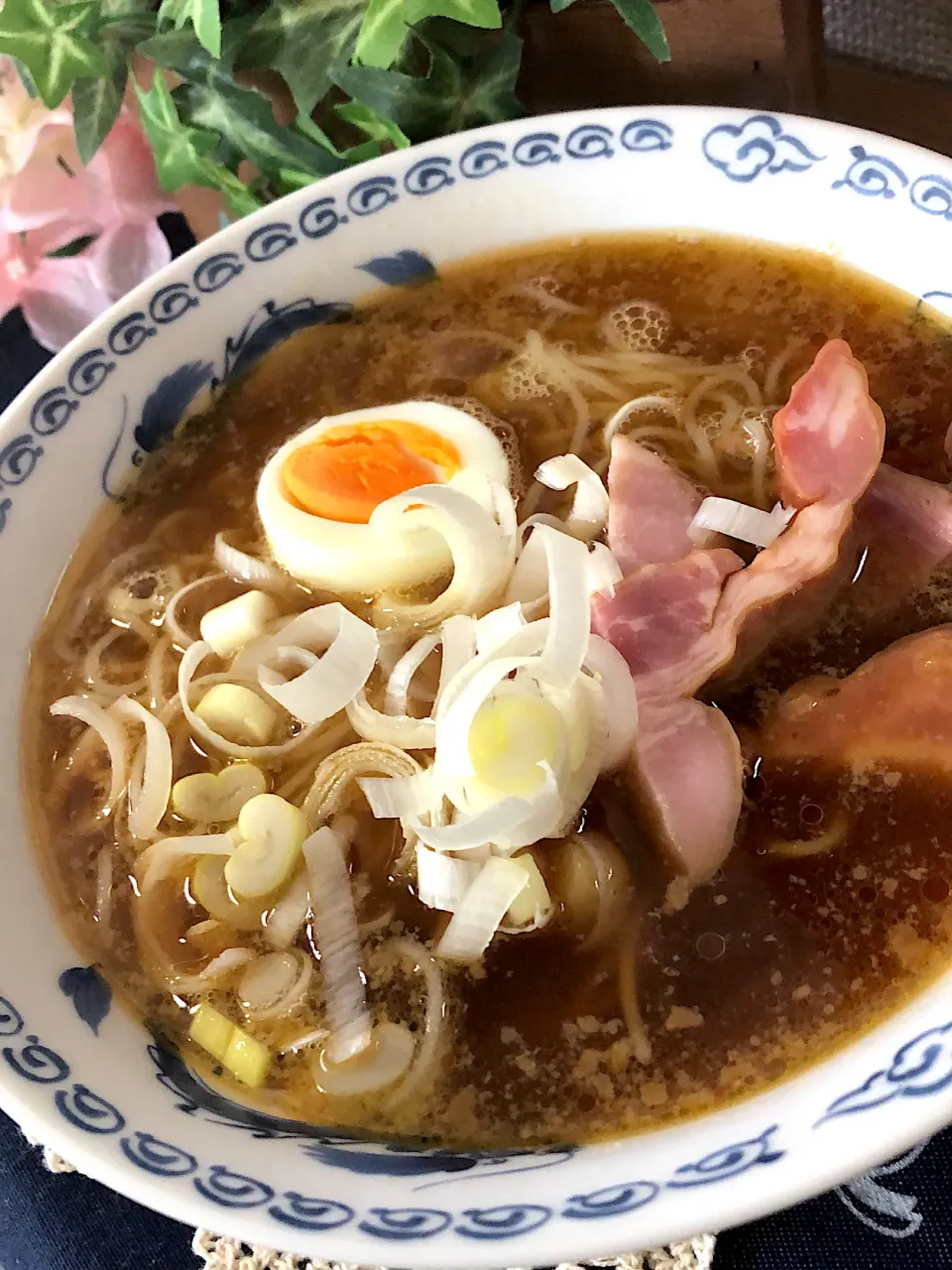 しょうゆラーメン|kazumi_a♡さん