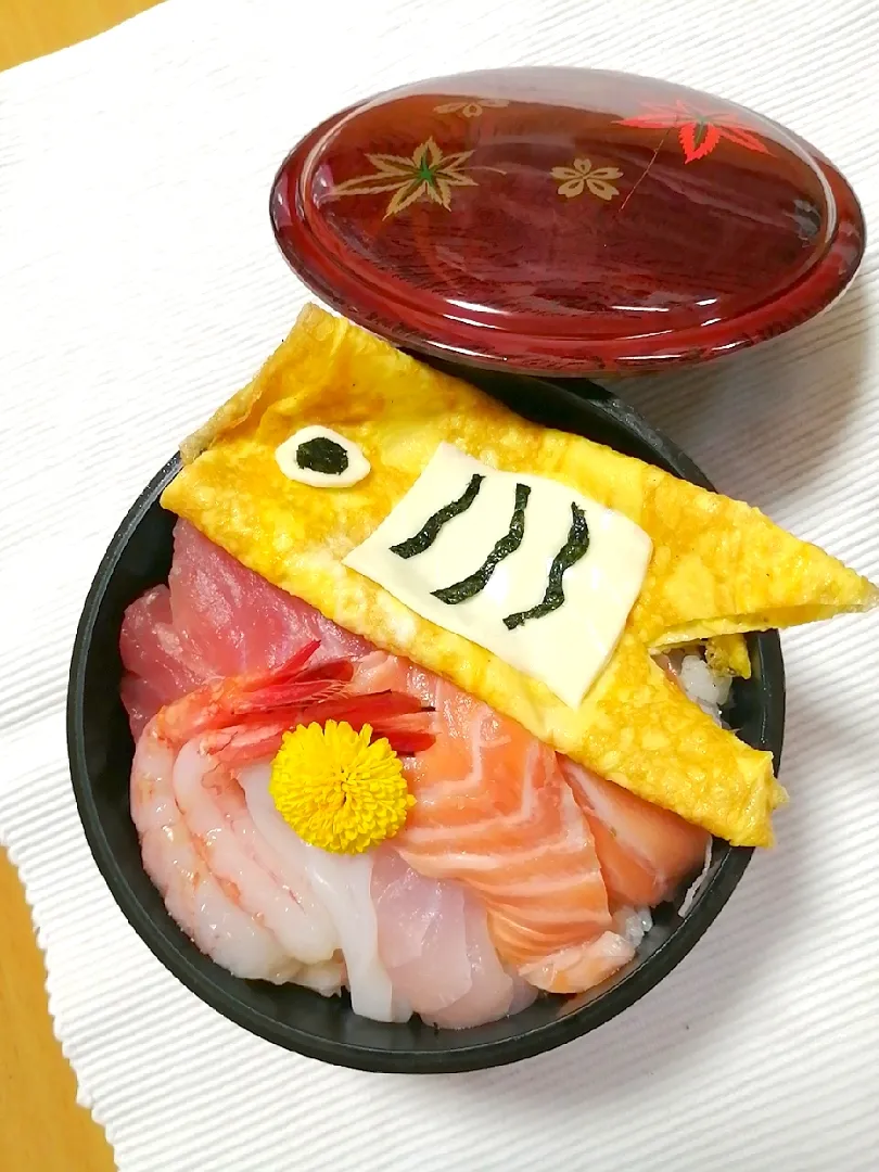 ちらし寿司|※幸※さん