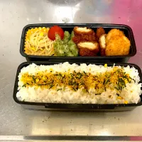 お弁当🍱|まみんこさん