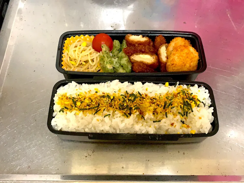 お弁当🍱|まみんこさん