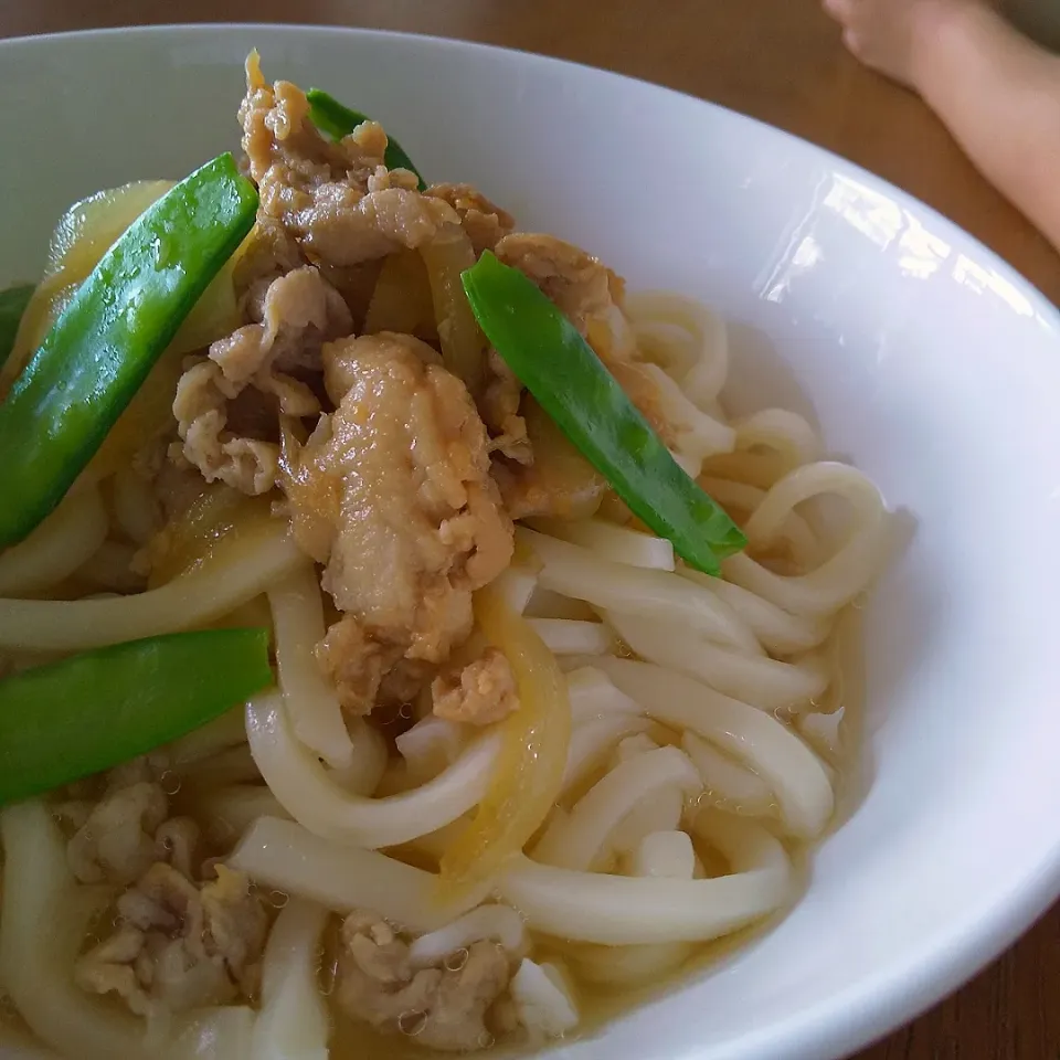 これうま！肉うどん|まきごろうさん