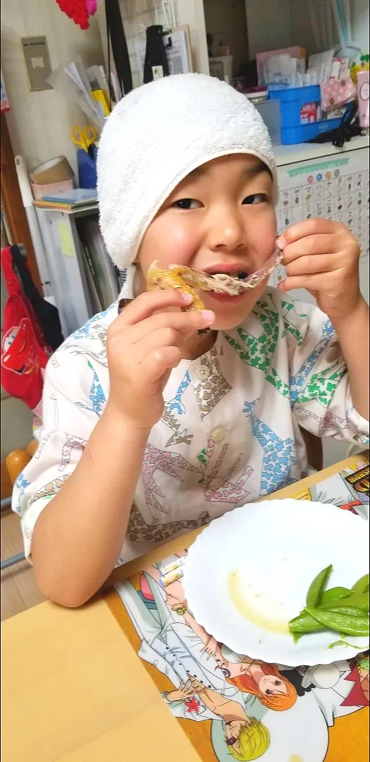 Snapdishの料理写真:|Shinya Yamanouchiさん