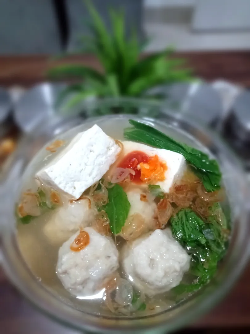 Bakso|Yuniarさん