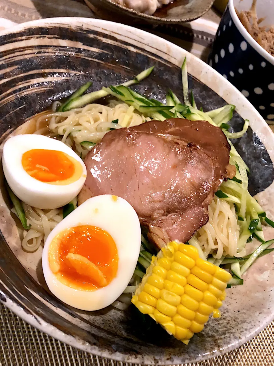 珍来軒の呉冷麺|amiさん