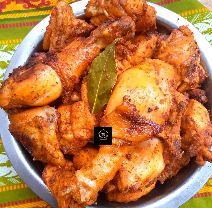 Grilled chicken|Adaobi_Vera (Nwanyi_okuko)さん