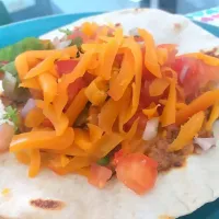 Tacos|YMさん