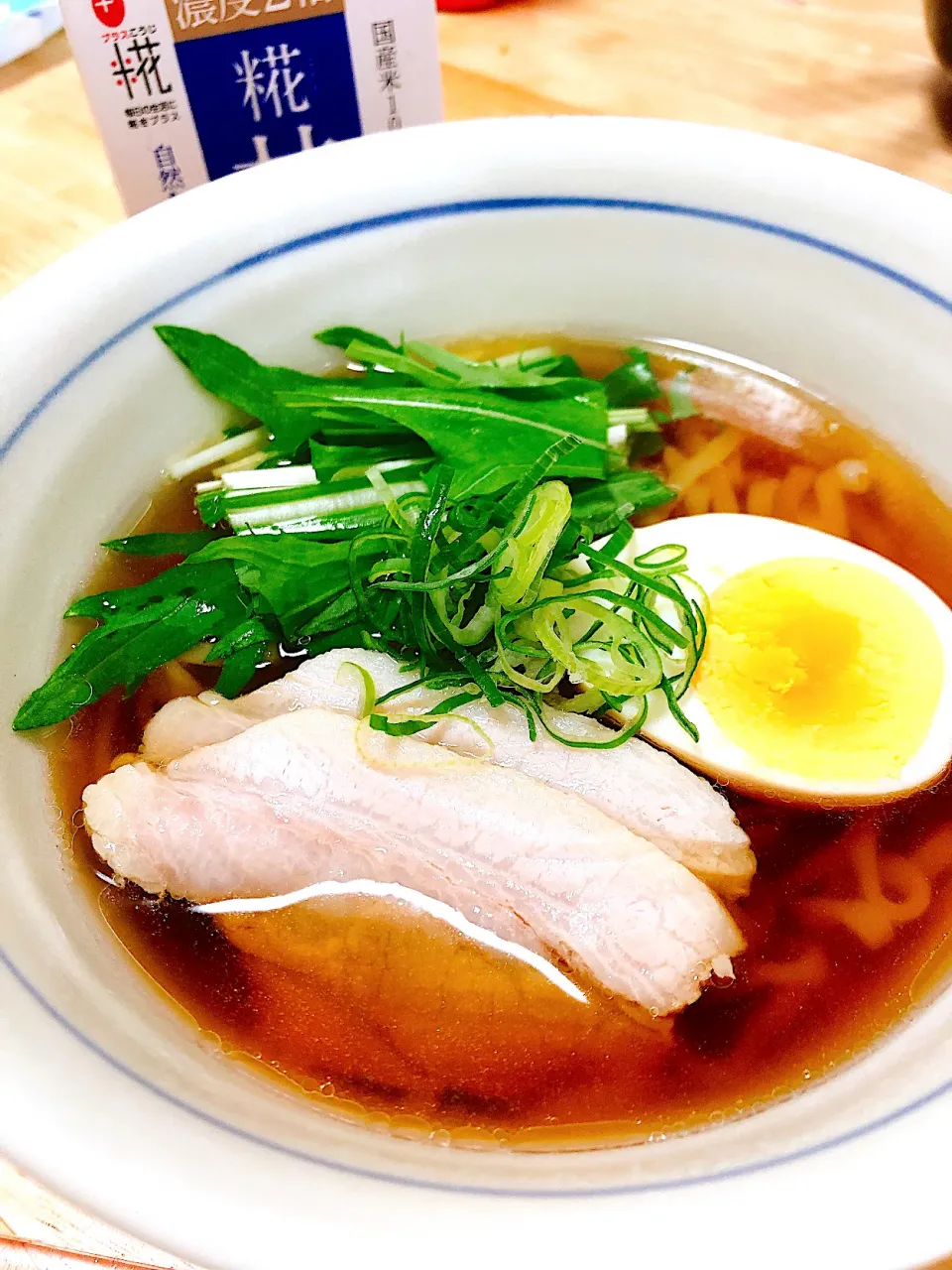 喜多方ラーメン|るんるんさん