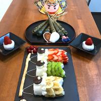 こどもの日🎏