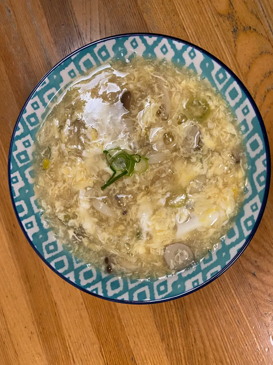 とろとろ餡の生姜卵とじうどん|料理初心者さゆみさん