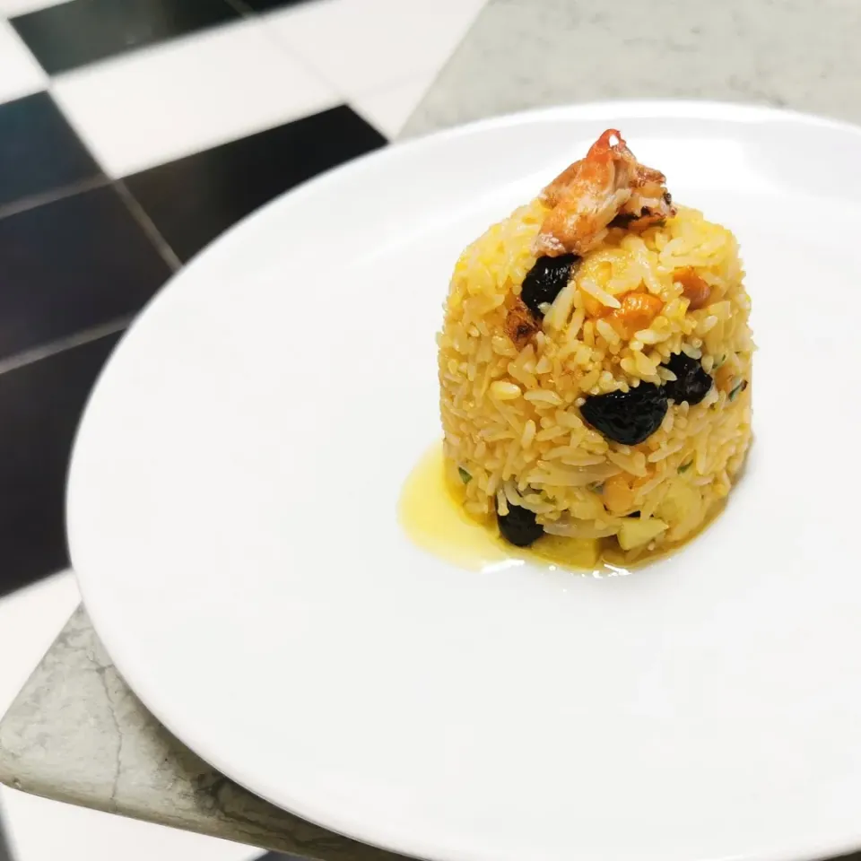 French Style Fried Rice|Craving Nicolasさん