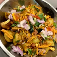 aloo chat|Tasmiah Tahseenさん