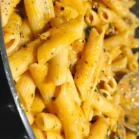 Snapdishの料理写真:pasta..|Radhika Khannaさん