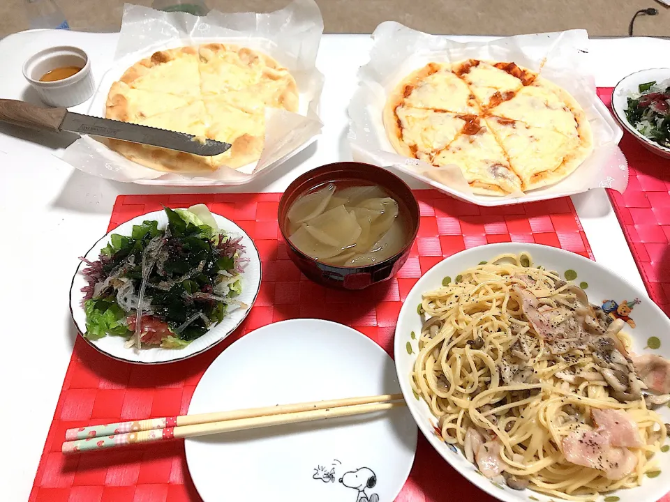 Snapdishの料理写真:5月5日夕飯|eさん