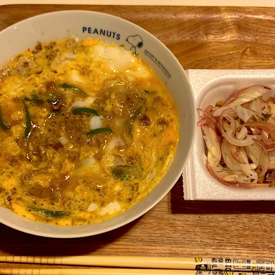 Snapdishの料理写真:晩酌プレート(◍•ڡ•◍)❤|いつみさん