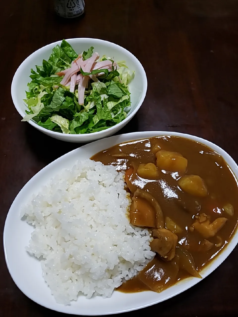 5月7日の晩ごはん|かずみさん