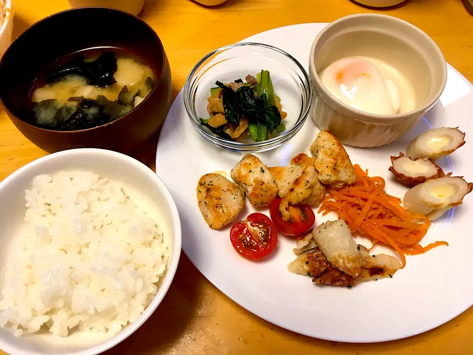 Snapdishの料理写真:#晩御飯|R-Kさん