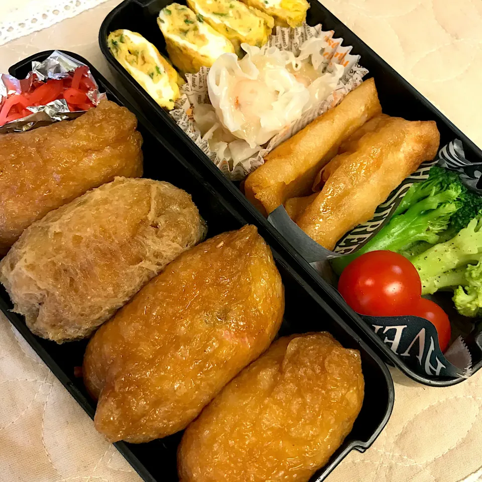 旦那さんのお弁当🍱|だまさん