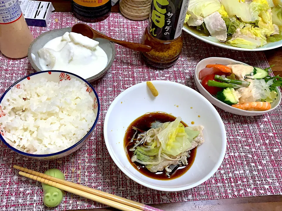 今晩ごはん🍚　5/7|Mariko Hayashidaさん