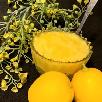 Snapdishの料理写真:レモン丸ごとペースト🍋