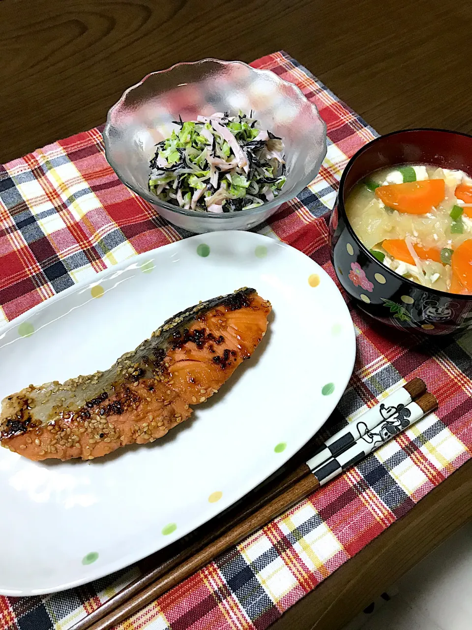 今日のおかず|Emiさん