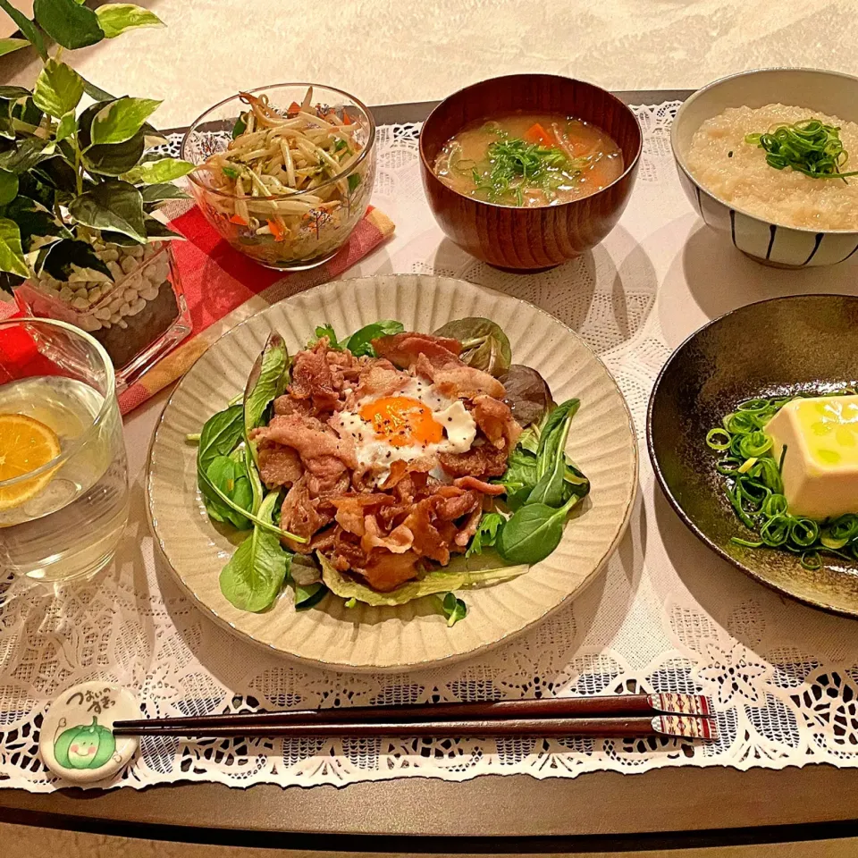 Snapdishの料理写真:節約レシピ|manato_cuisineさん