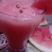 misbah's dish watermelon spritzer|misbahさん