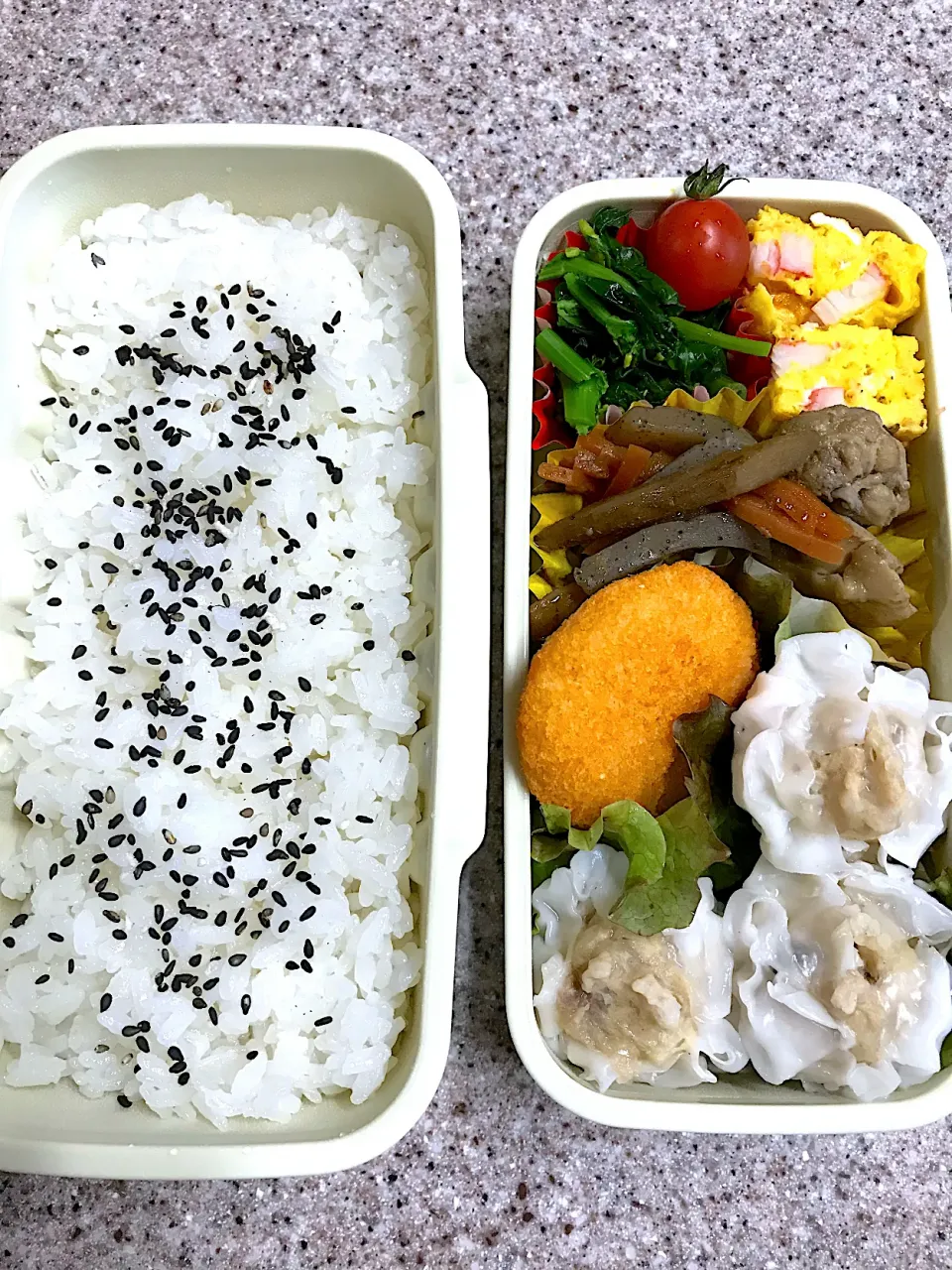 パパ弁当🍙|えみさん