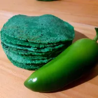 tortillas con Jalapeño|Juan Carlos Rojasさん